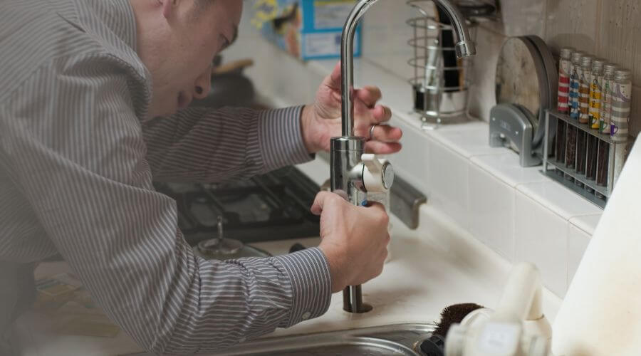 Professional emergency plumbing in Charleston, ME